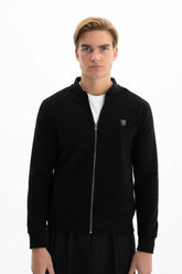 ARMA Men Full Zipper Sweatshirt